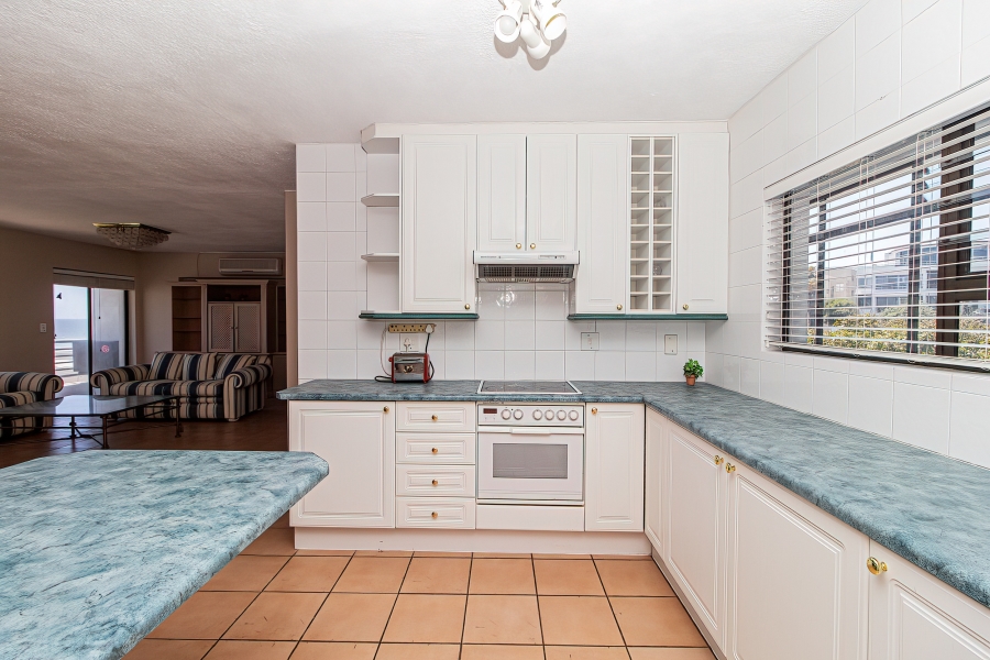 To Let 3 Bedroom Property for Rent in Beachfront Western Cape